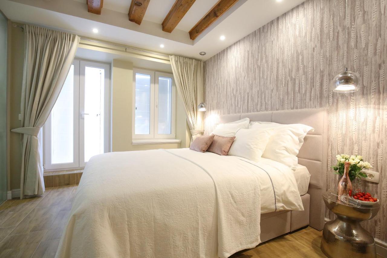 Bed & Breakfast Skoblar Zadar