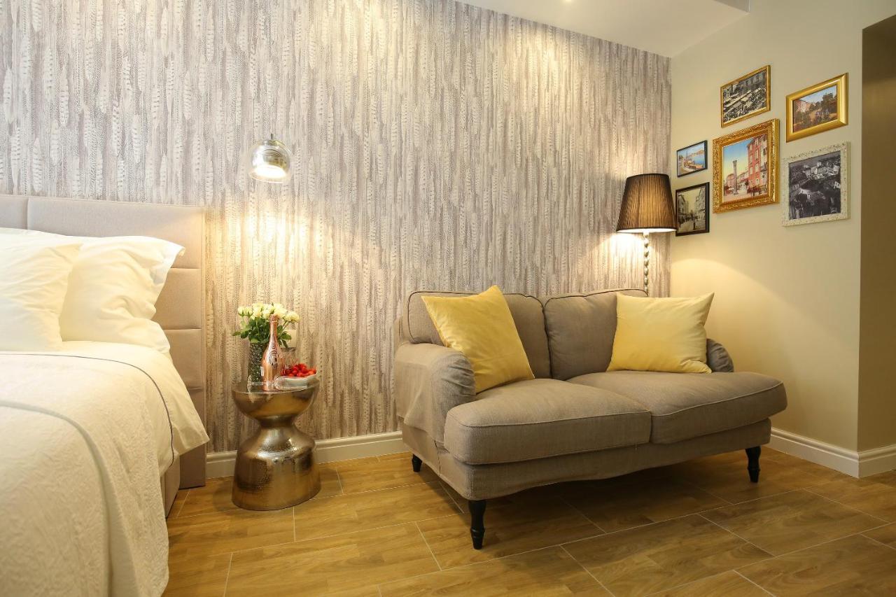 Skoblar Bed & Breakfast